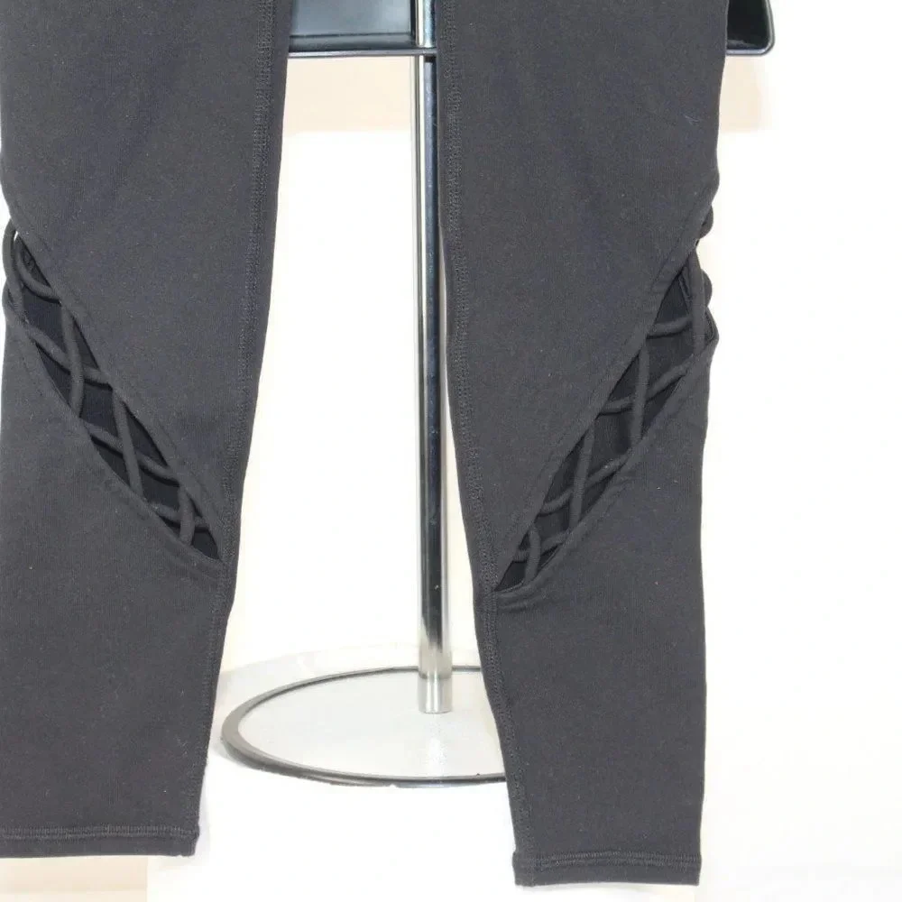 ALO ladies leggings size XS